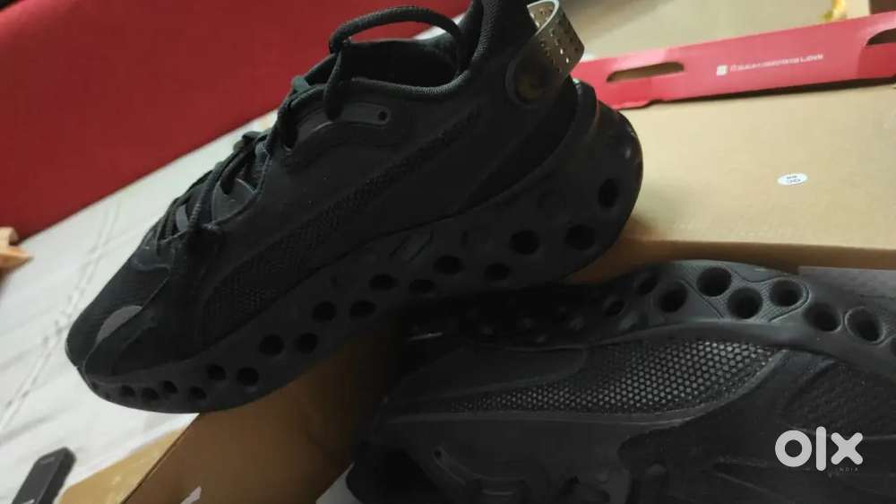 Puma shoes