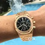 Automatic Watch for men availableu