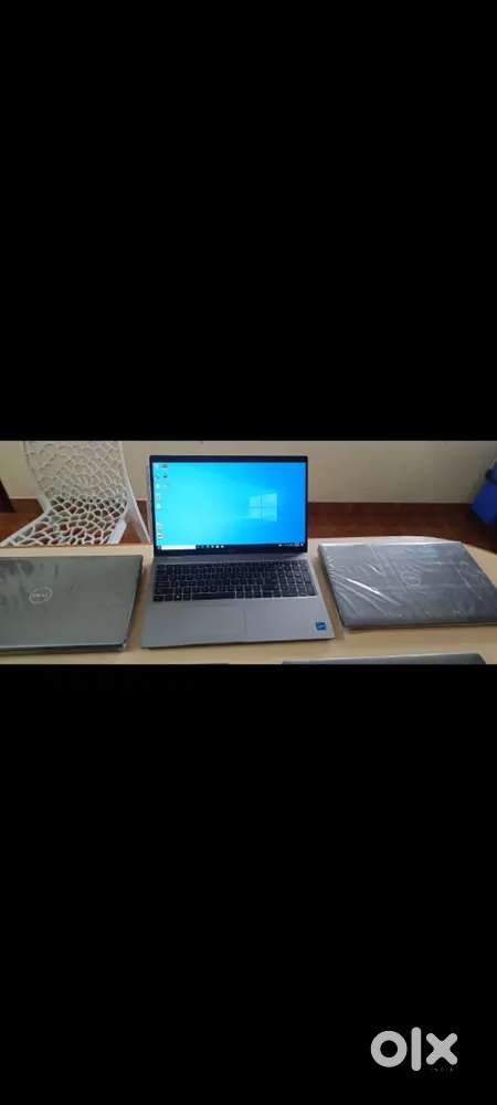 Dell Latitude 5520 i5 11th Gen Processor 1.6 inch Laptop Available