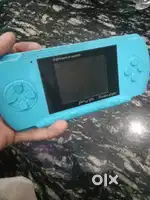Video Game