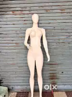 Meniqueen dummy