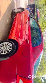 Car in a mint condition luk like a new