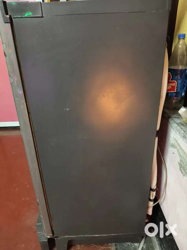 Godrej refrigerator