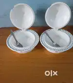 Table top & Table bowl