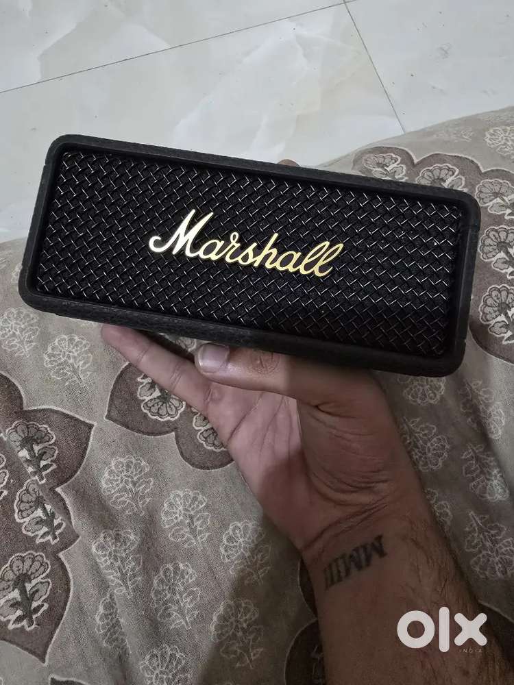 Marshall Pemberton 3