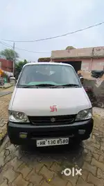 Maruti Suzuki Eeco 2020 CNG & Hybrids Well Maintained