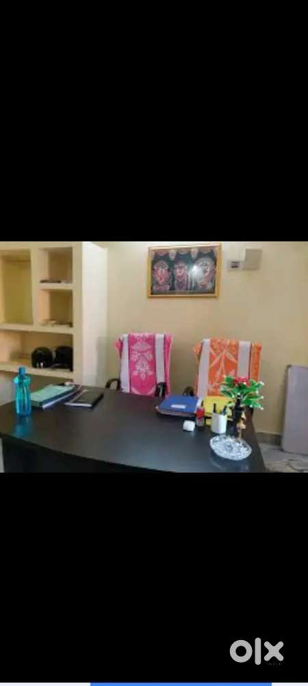 Office and porsinal assistant in my office