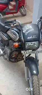 Good condition