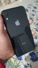 IPHONE XR   64 GB   Urgent Sale