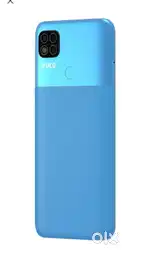 Poco c31   nice
