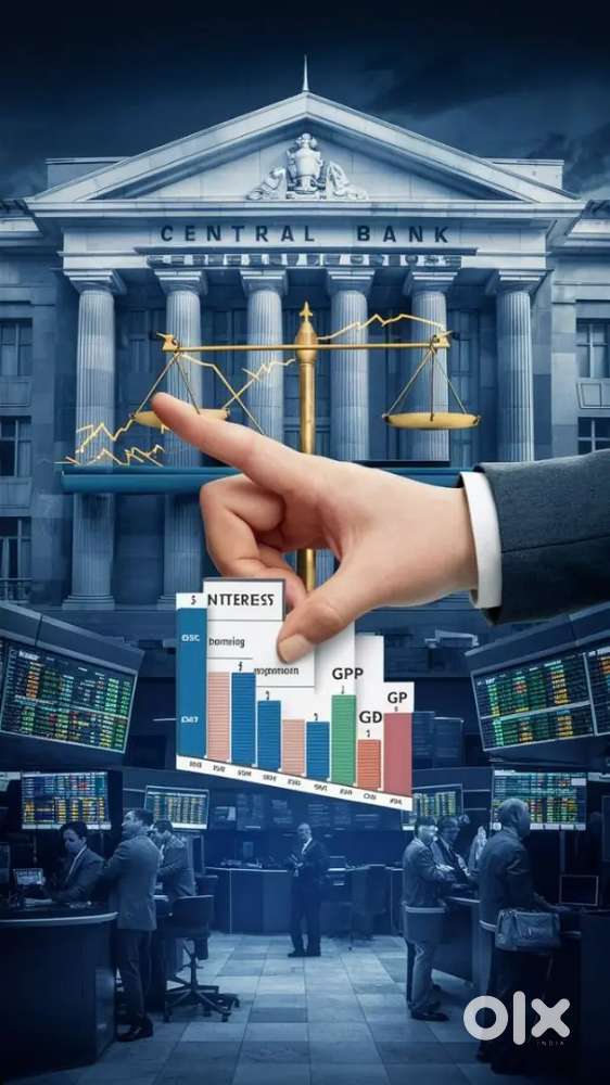 We need team leader for bank employee