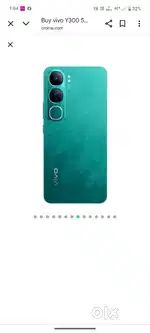 Vivo y 300