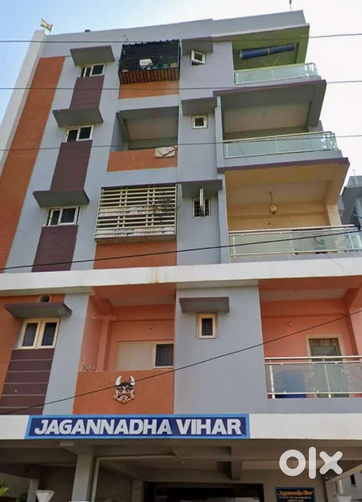 2BHK FLAT FOR SALE