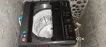 Washing machine fully automatic 7.5 kg