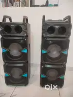 Impex ST 160 karoke system good working no complaints