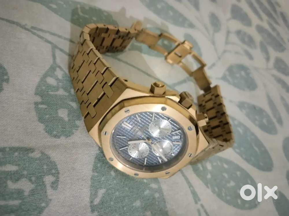 Audemars Piguet Royal Watch