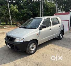 Maruti Suzuki Alto 0.8 LXI (O), 2010, Petrol