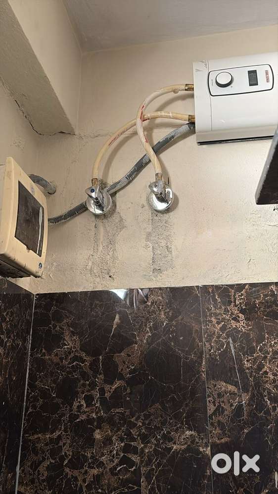 Stiebel Electron 27litre capacity istant tankless geyser