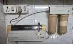 Water purifier chembur