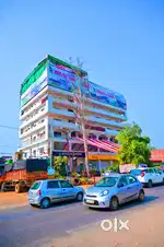 Requirement  for Hotel raj mahal