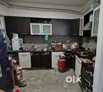 Complete home interior (modular kitchen n 2 wardrobes) available