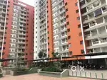 1 bhk un furnished flat rent 12k Phursungi