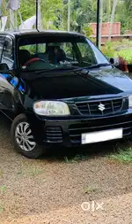 Alto lx good condition