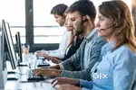 Back office Executive