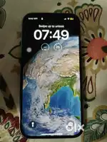 iPhone 14 pro
