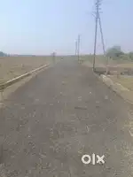Urgent plot no 14 for sale behind tomae school edify school kathora