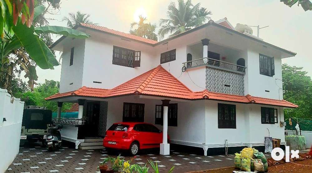 4 BHK House for sale in Kunduparamba, Kozhikode