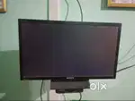 22 inch sony Bravia LED TV