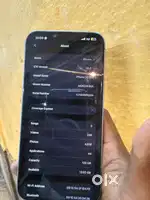 i phone 14+128Gb