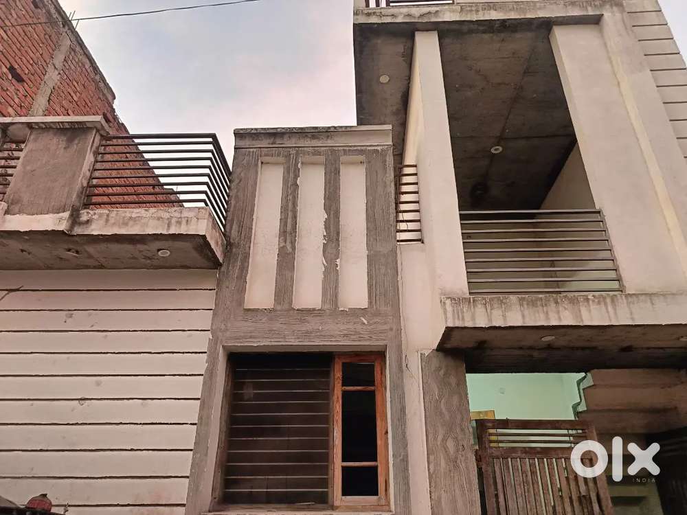 House for sale in jammu colony near chintpurni mata mandir