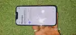 I phone 13 pro 128 GB