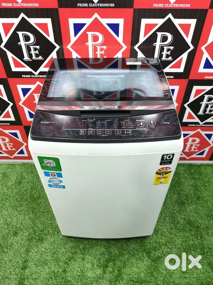 %¥£ Bosch in very good newly type in great condition with all pipes -/