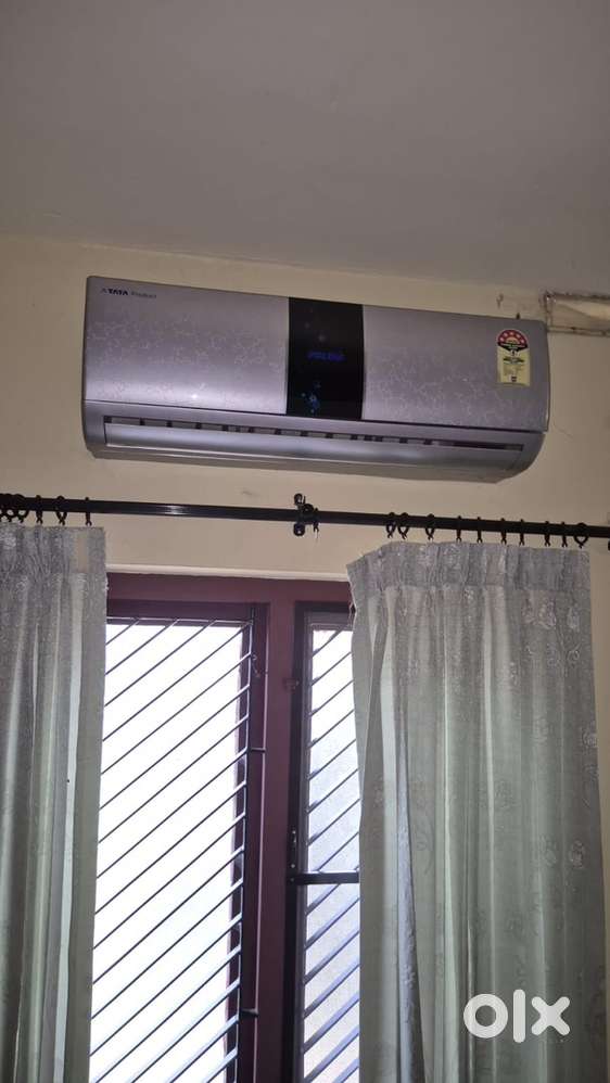 Working ac airconditonar