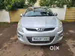 Hyundai i20 2010 Petrol 80000 Km Driven