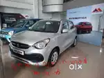 Maruti Suzuki Alto K10 2025