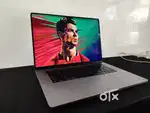 MacBook Pro M1 Max (2021) – 16.2-inch, 64GB RAM, 1TB SSD