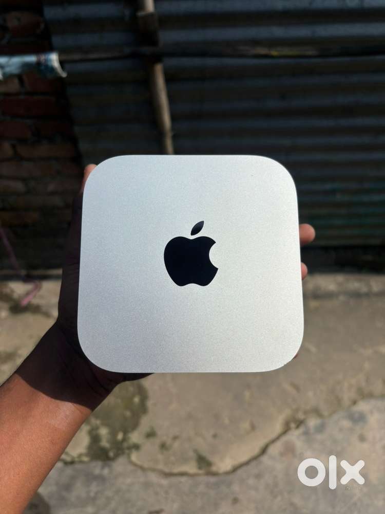 Apple Mac mini m4 16/256gb