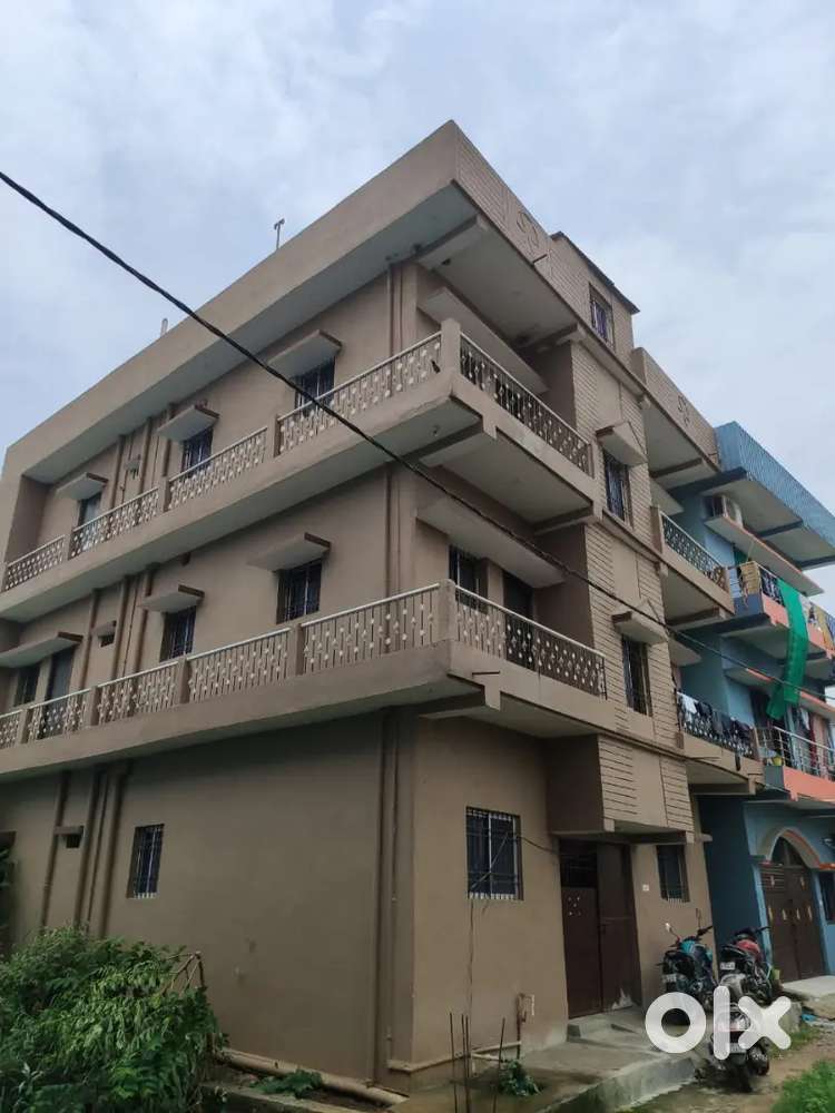 2BHK FLAT FOR RENT [ MOTICHOK KHAGAUL]