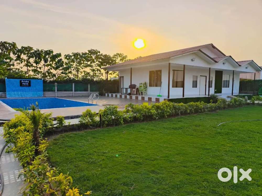 Urgently sale my farmhouse