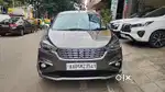 Maruti Suzuki Ertiga ZXI Plus Petrol, 2019, Petrol