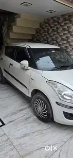 Maruti Suzuki Swift 2014 Diesel Good Condition