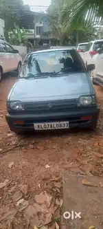 Maruti Suzuki 800 2003 AC. Brand new Conditions