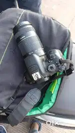 Canon 700d