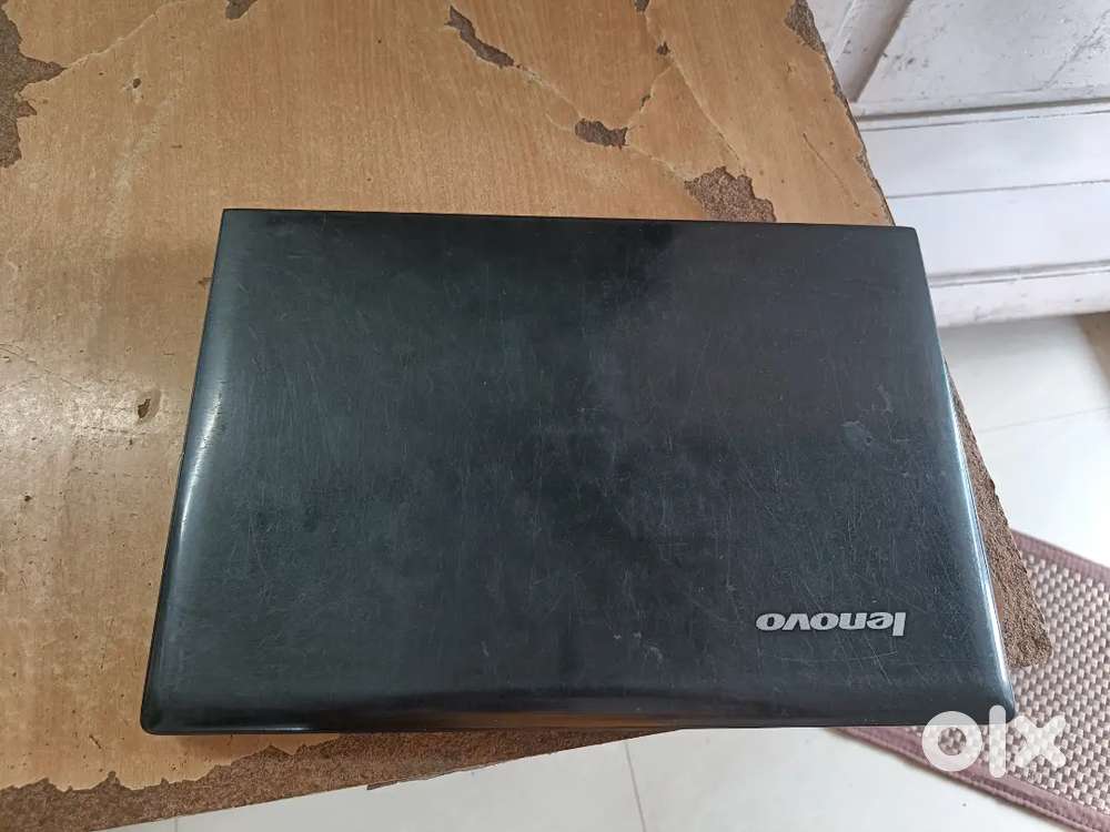 Lenovo AMD 4
