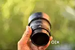 Nikon 50mm 1-1:8 Prime Lens for Nikon F-Mount dslr bodies