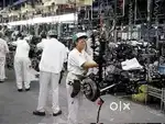 MASS HIRING: 50+ POSITIONS In MANUFACTURING
